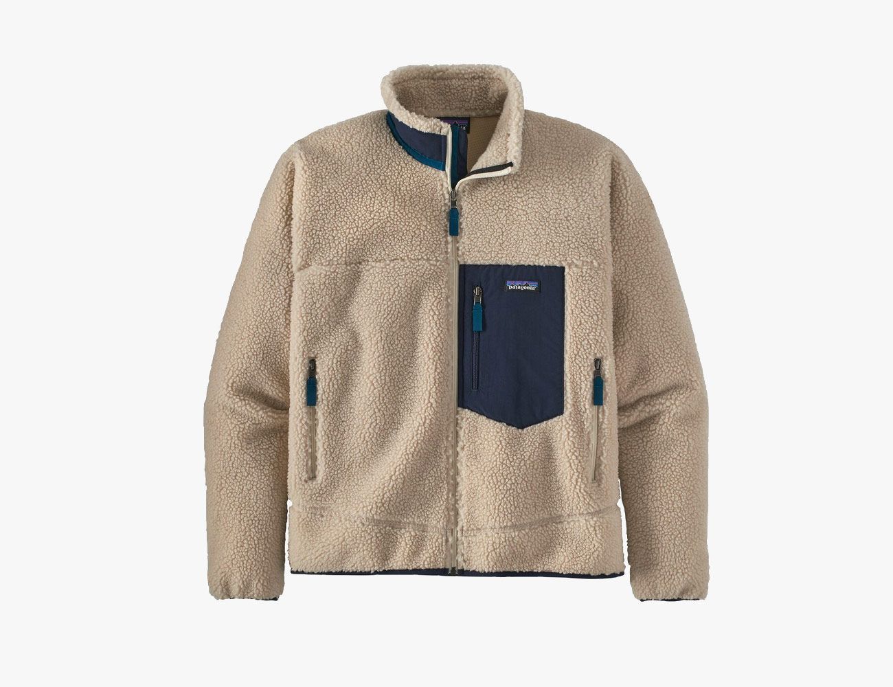 Patagonia Fleece Jacket